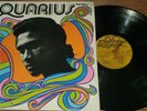 LP REGGAE / VARIOUS ARTISTS / AQUARIUS / AQUARIUS LP VG