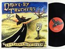 Drive-By Truckers - Southern Rock Opera 2xLP - Lost Highway VG++