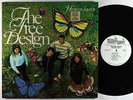 Free Design - Heaven/Earth LP - Project 3 VG+ PROMO