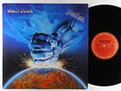 Judas Priest - Ram It Down LP - Columbia Canada VG++