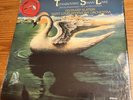 Tchaikovsky: Swan Lake (3 LP Box Set) Vinyl Records Slatkin NOS