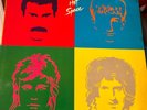 QUEEN-Hot SpaceELEKTRA-nr/mint- Under Pressure