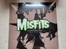 Misfits 12 Hits From Hell LP Vinyl Green Reissue Repress Danzig