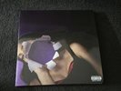 Olivia Rodrigo Guts (Spilled) Zoetrope Vinyl - Blood Records Limited #9366