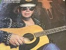 David Allan Coe Human Emotions  Happy Side/Su-i-side LP RECORD KC 35535