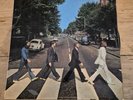 Beatles Abbey Road Vinyl LP - 1969 Apple E.M.I