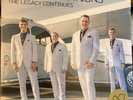 Inspirations Quartet The Legacy Continues Rare Limited Edition Vinyl Sealed New