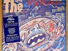 THE The INFECTED 1986 FACTORY SEALED First Pressing with HYPE STICKER
