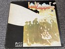 Led Zeppelin – 2 / II Vinyl Record EARLY UK Pressing BLACK