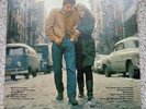 Bob Dylan The Freewheelin' Original 1963 1st Press Columbia 2 Eye CL 1986 Mono