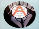 BOBBY SHARP BLUES FOR MISTER CHARLIE 1965 UK DEMO VINYL 7