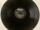 Heartbeats DOOWOP 78 Darling How Long /Hurry Home Baby HULL Strong VG+/VG++ HEAR