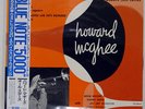 HOWARD MCGHEE ALL STARS S/T BLUE NOTE BN0006 JAPAN OBI VINYL LP