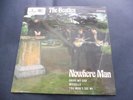 The Beatles - Nowhere Man 1966 UK EP PARLOPHONE 1st 