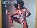 Betty Davis - They Say I'm Different (2007 vinyl reissue) [VG+]