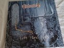 Entombed Left Hand Path/Clandestine Vinyl FDR