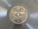 GOSPEL Aimee Semple McPherson 78 rpm COLUMBIA 784 COME UNTO ME 1926 V
