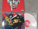MF DOOM Westside Gunn Tatsuro Yamashita- WestsideDoom PINK LP 300 MADE RARE  VG+