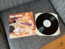 Head Machine Orgasm Psychedelic/ Prog Rock RARE LP record