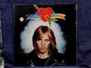 TOM PETTY VERY RARE SEALED LP 1stALBUM 1976 USA 1stPRESS SHELTER RECORDS NO CUTS