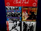 THE CLASH  4 (NOT)SEALED 7