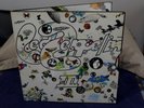 LED ZEPPELIN  (NOT)SEALED LP LED ZEPPELIN III 1970 UK 1stPRESS RED/PLUM