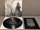 Judas Iscariot To Embrace The Corpses Bleeding LP Moonblood Satanic Warmaster
