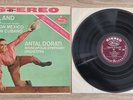 MERCURY AMS 16021  1st UK *DORATI* COPLAND: RODEO /EL SALON MEXICO etc *NM