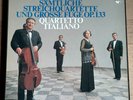 QUARTETTO ITALIANO String Quartets BEETHOVEN ED1 PHILIPS STEREO 10LP Box MINT