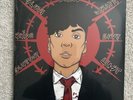 Ren Gill - Sick Boi 2LP *Money Game Edition* Red & Black Splatter Vinyl DELETED