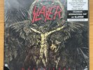 Slayer Repentless Ltd 6.66” Vinyl Box Set. 2018. Nuclear Blast. Europe.