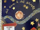 *SIGNED* Jukebox the Ghost Let Live and Let Ghosts LP Vinyl Black