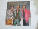 The Gap Band IV 4 Record Album LP  You Dropped The Bomb On Me Vinyl EXC-NM