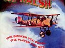 JOE WALSH, THE SMOKER YOU DRINK THE PLAYER YOU GET Analogue Productions 45LP