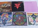 6 Hawkwind \ Robert Calvert  Vinyl Albums & Single