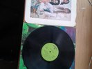 ALICE COOPER BILLION DOLLAR BABIES VINYL LP 1973 K56013 WITH NOTE VGC
