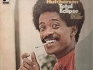 Bobby Hutcherson Total Eclipse + INSERT JAPAN NEAR MINT Blue Note Vinyl LP