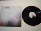 The Cure, Seventeen Seconds Vinyl LP Fiction records FIX 004  1980 ex