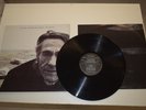 The Cure Standing On A Beach The Singles Vinyl LP Record 1986 Fiction FIXH12 EX