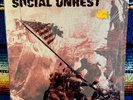 Social Unrest – Before The Fall, OG 1986 Libertine 1st press, EX/EX, In Shrink