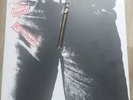 The Rolling Stones: Sticky Fingers (Zip Cover) Vinyl 2 LP (Original + Bonus LP)