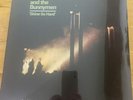 ECHO AND THE BUNNYMEN shine so hard EP 12 INCH VG+  ECHO 1  vinyl uk, 1981