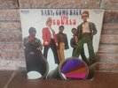 Equals - Baby, Come Back LP - RCA Victor - EXCELLENT
