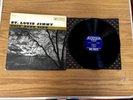 ST. LOUIS JIMMY - GOIN' DOWN SLOW - BLUESVILLE RECORDS STEREO LP