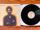 James Mason: Rhythm of Life LP Vinyl UK 1999 Soul Brother Pressing VG+/NM Funk