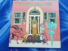 1973 Captain Beyond Sufficiently Breathless Vinyl Record VG++ / VG+ Capricorn