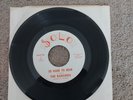 GARAGE 45 -THE BANSHEES , SO HARD TO BEAR , ORIGINAL OWNER *RARE* NEW  SHARP