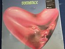 Fontaines D.C. - Romance Green - VMP exclusive - foil numbered Ltd to 500 copies