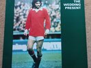 THE WEDDING PRESENT George Best Vinyl 1987 Orig. UK Pressing LEEDS 1