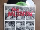 The Mutants - New Dark Ages 7